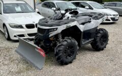 Arctic Cat 700 2018 – kuva 1