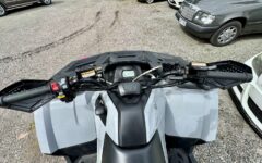 Arctic Cat 700 2018 – kuva 10