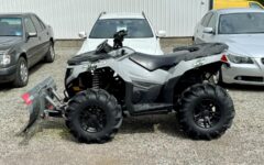 Arctic Cat 700 2018 – kuva 2