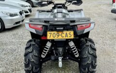 Arctic Cat 700 2018 – kuva 3