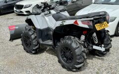 Arctic Cat 700 2018 – kuva 4