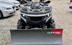 Arctic Cat 700 2018 – kuva 5