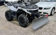 Arctic Cat 700 2018 – kuva 6