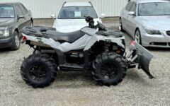 Arctic Cat 700 2018 – kuva 7