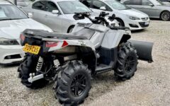Arctic Cat 700 2018 – kuva 8