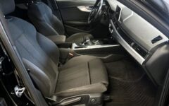 Audi A4 2017 – kuva 11