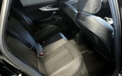 Audi A4 2017 – kuva 15