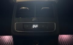Audi A4 2017 – kuva 16