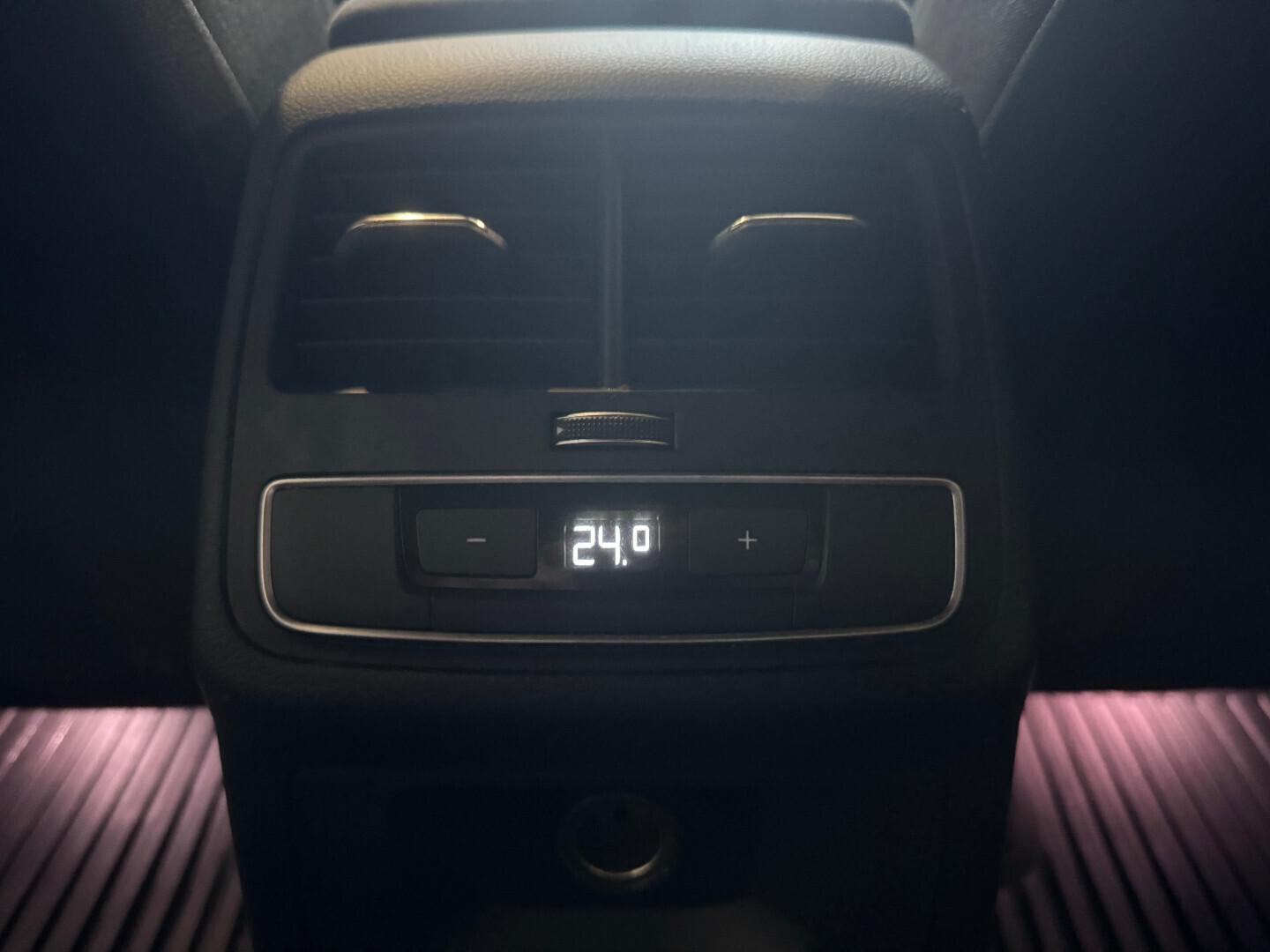 Audi A4 2017 – kuva 16