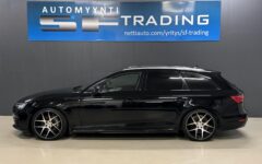 Audi A4 2017 – kuva 2
