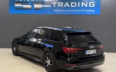 Audi A4 2017 – kuva 3
