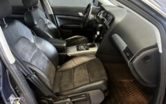 Audi A6 2011 – kuva 10
