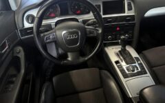 Audi A6 2011 – kuva 11