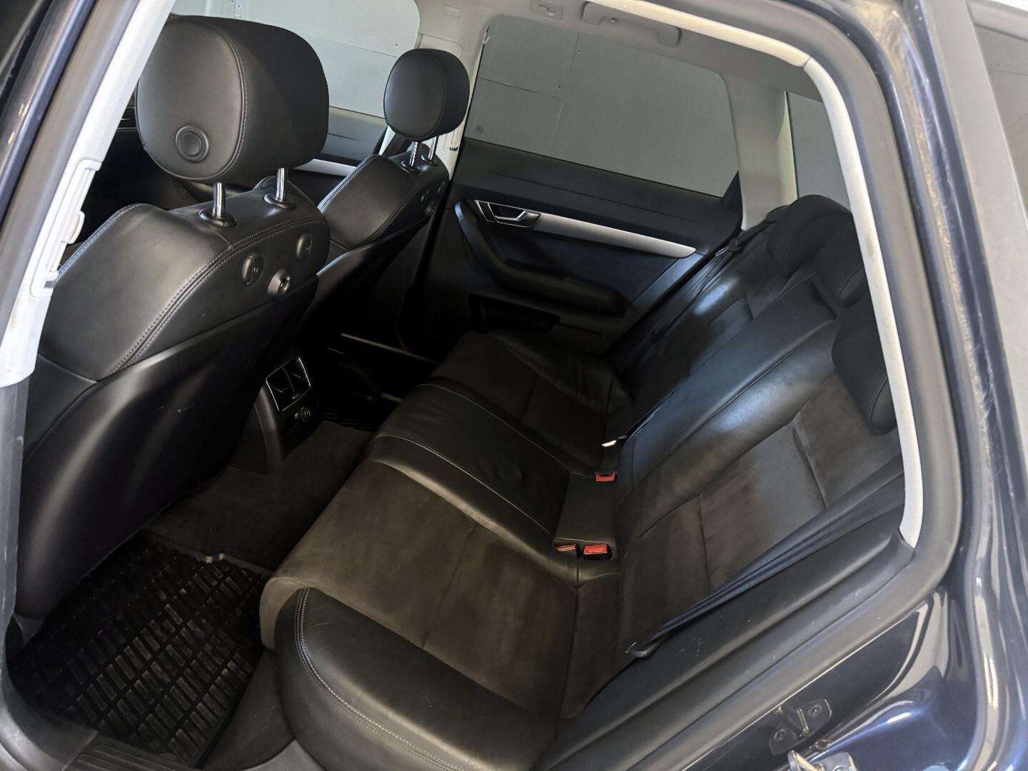 Audi A6 2011 – kuva 13