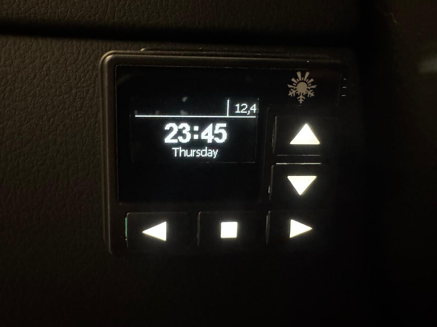 Audi A6 2011 – kuva 14