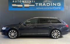 Audi A6 2011 – kuva 2