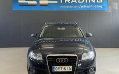 Audi A6 2011 – kuva 4