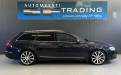 Audi A6 2011 – kuva 6