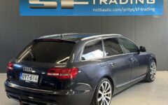 Audi A6 2011 – kuva 7