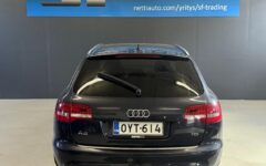 Audi A6 2011 – kuva 8