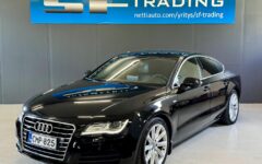 Audi A7 2011 – kuva 1