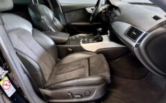 Audi A7 2011 – kuva 10