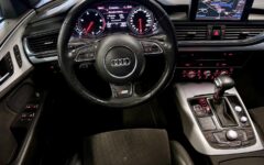 Audi A7 2011 – kuva 11