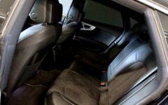 Audi A7 2011 – kuva 15