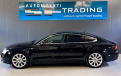 Audi A7 2011 – kuva 2