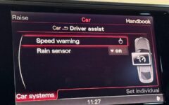 Audi A7 2011 – kuva 20