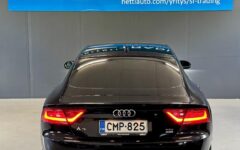 Audi A7 2011 – kuva 22