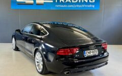 Audi A7 2011 – kuva 3