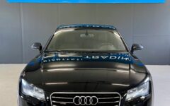 Audi A7 2011 – kuva 4