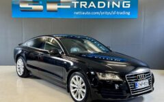 Audi A7 2011 – kuva 5