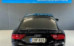 Audi A7 2011 – kuva 8