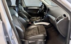 Audi Q5 2015 – kuva 10