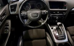 Audi Q5 2015 – kuva 11