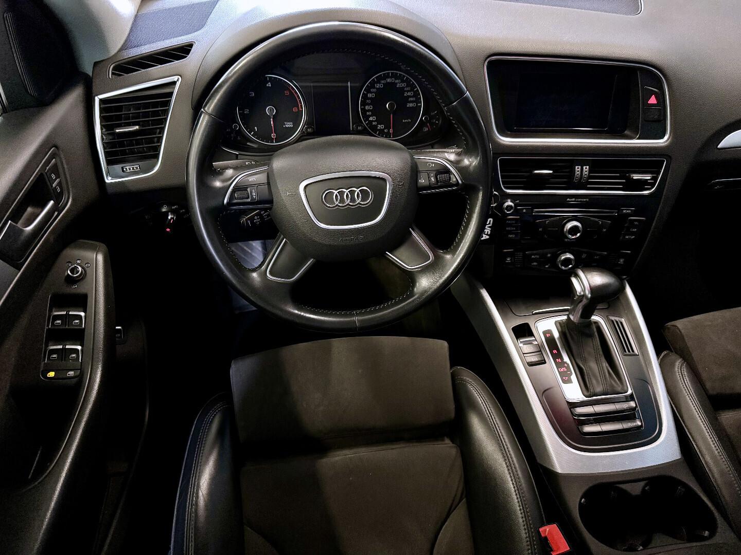 Audi Q5 2015 – kuva 11