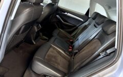 Audi Q5 2015 – kuva 12