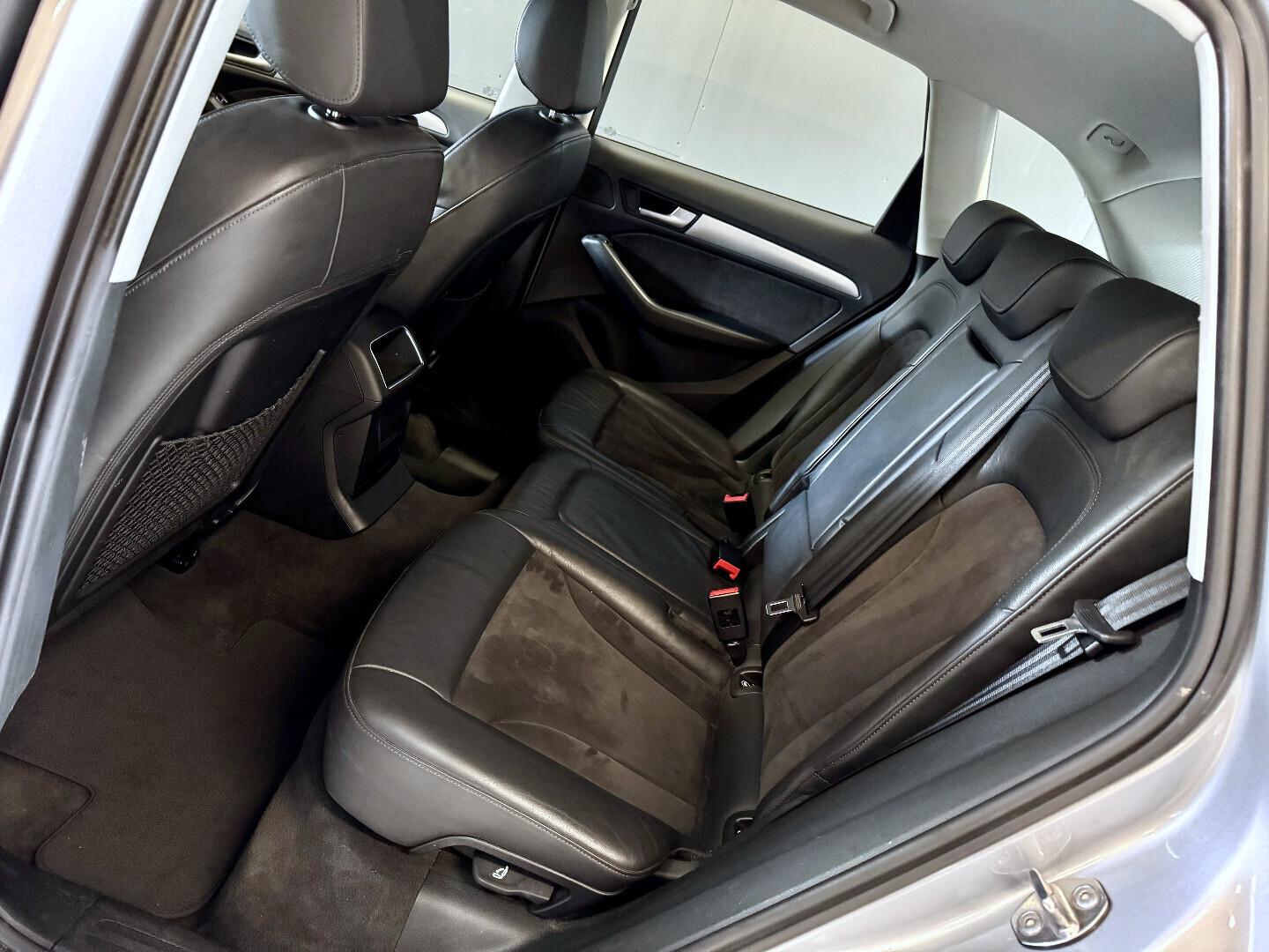 Audi Q5 2015 – kuva 12