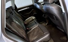 Audi Q5 2015 – kuva 13