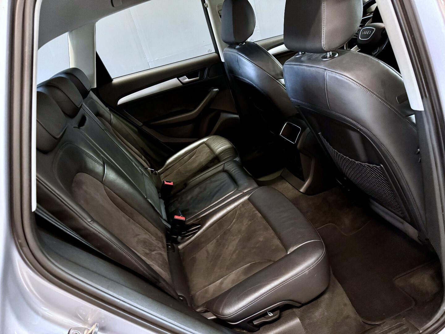 Audi Q5 2015 – kuva 13