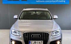 Audi Q5 2015 – kuva 17
