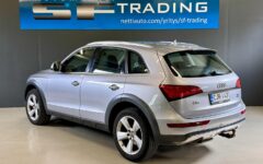 Audi Q5 2015 – kuva 3