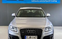 Audi Q5 2015 – kuva 4