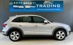 Audi Q5 2015 – kuva 6