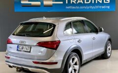 Audi Q5 2015 – kuva 7