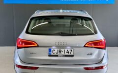 Audi Q5 2015 – kuva 8