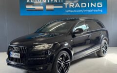 Audi Q7 2012 – kuva 1
