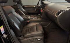 Audi Q7 2012 – kuva 10